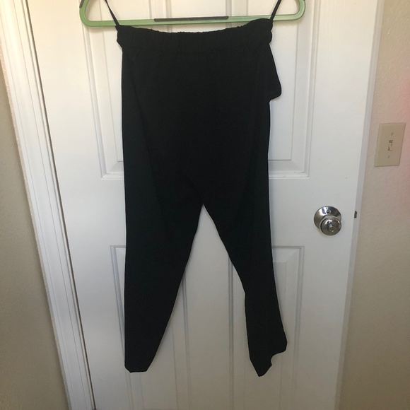 Aritzia Black Women's Conan Pants - Picture 3 of 7